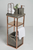 Imperial full bath set