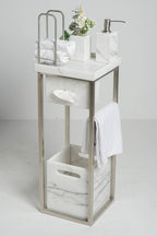 Imperial full bath set