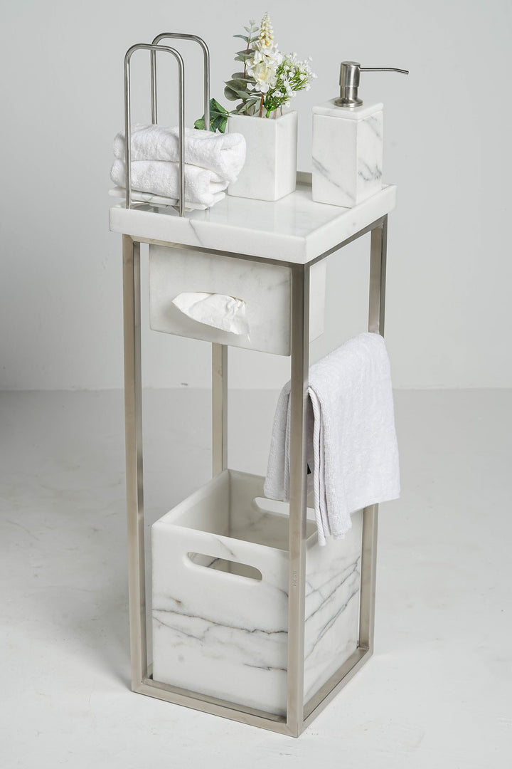 Imperial Marble set