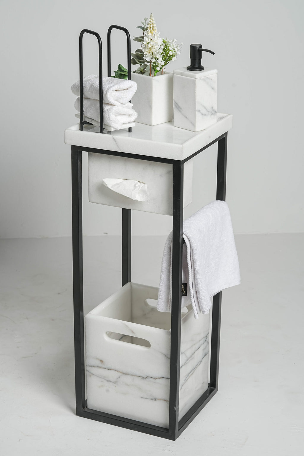 Imperial full bath set