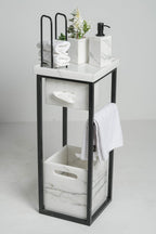 Imperial full bath set