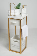 Imperial full bath set