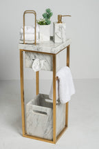 Imperial full bath set