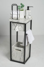 Imperial full bath set