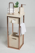 Imperial full bath set