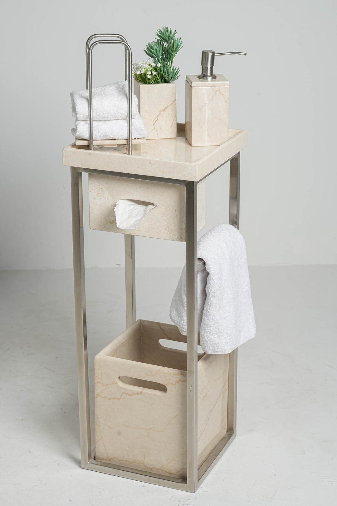 Imperial Marble set