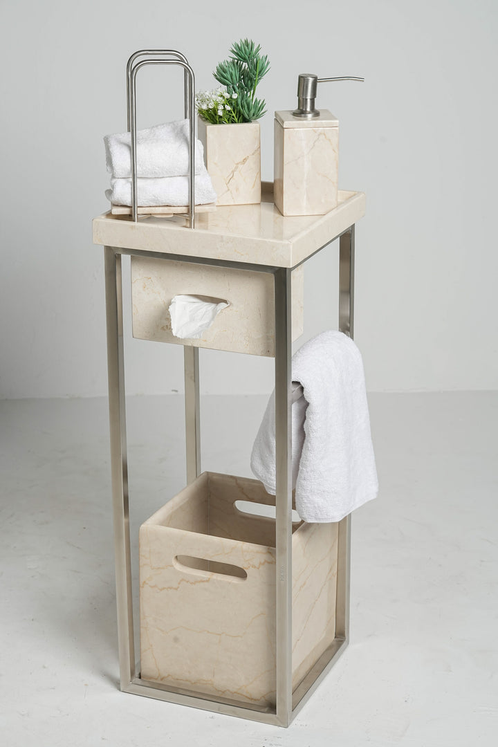 Imperial Marble set