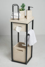 Imperial full bath set