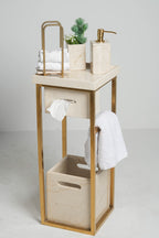 Imperial full bath set