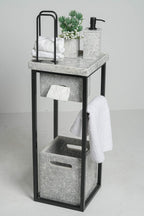 Imperial full bath set