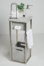 Imperial full bath set