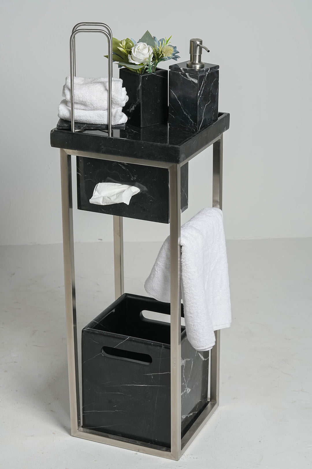 Imperial Marble set