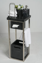 Imperial full bath set