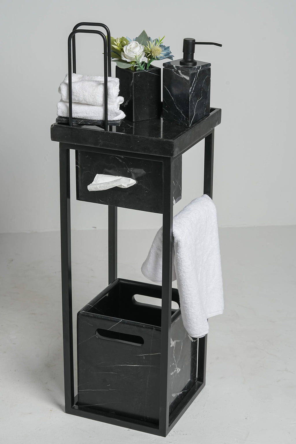 Imperial full bath set