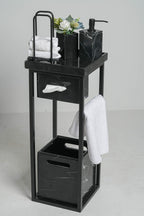 Imperial full bath set