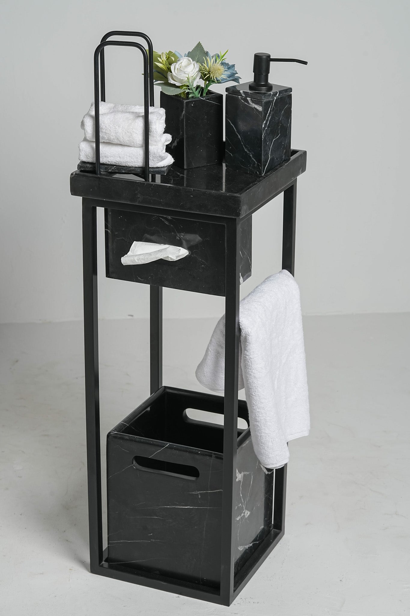 Imperial full bath set