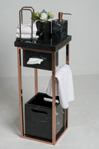 Imperial full bath set