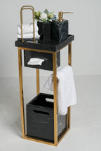 Imperial full bath set