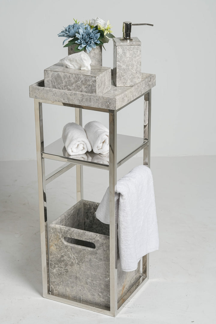 New Imperial Marble Set