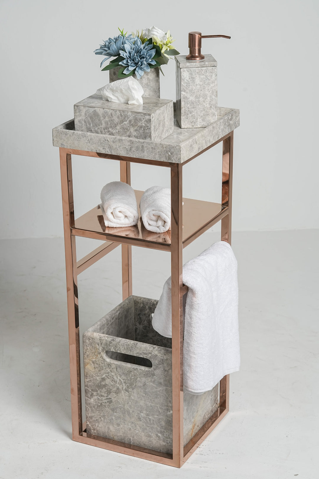 New Imperial Marble Set