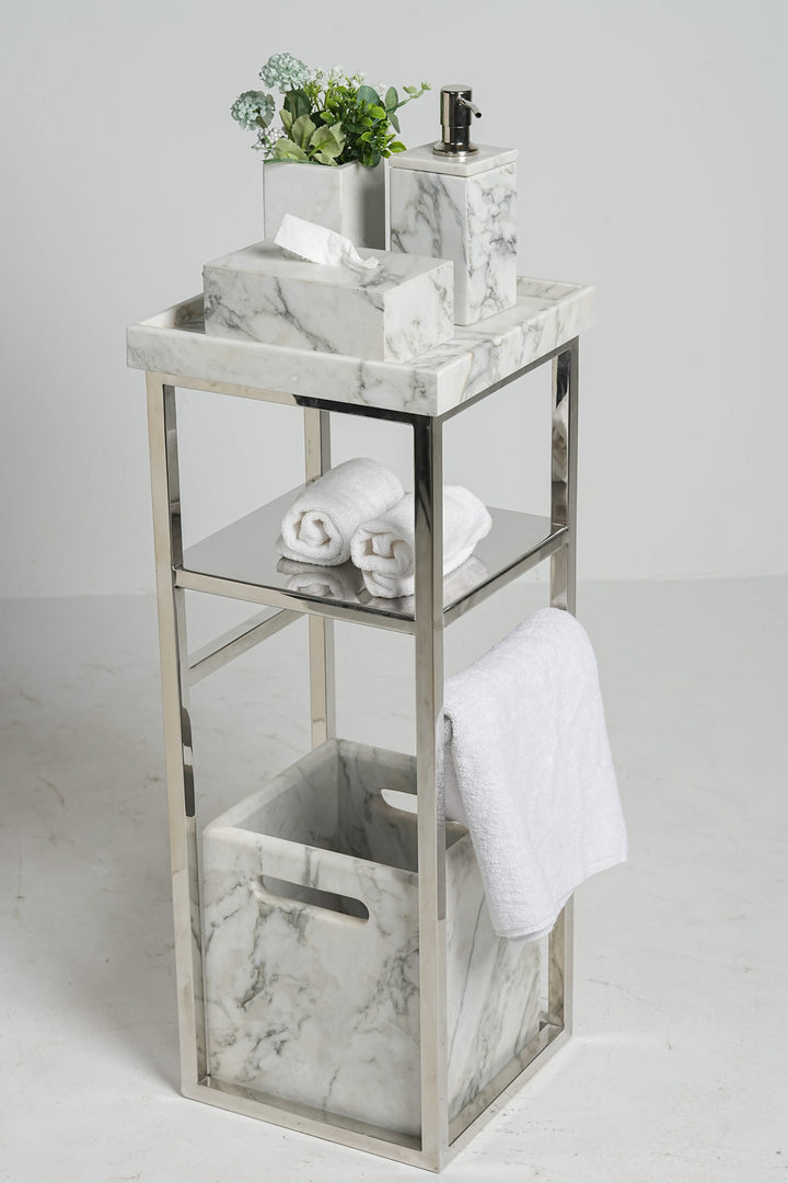 New Imperial Marble Set