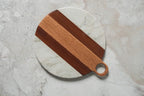 Luxe Duo cutting board
