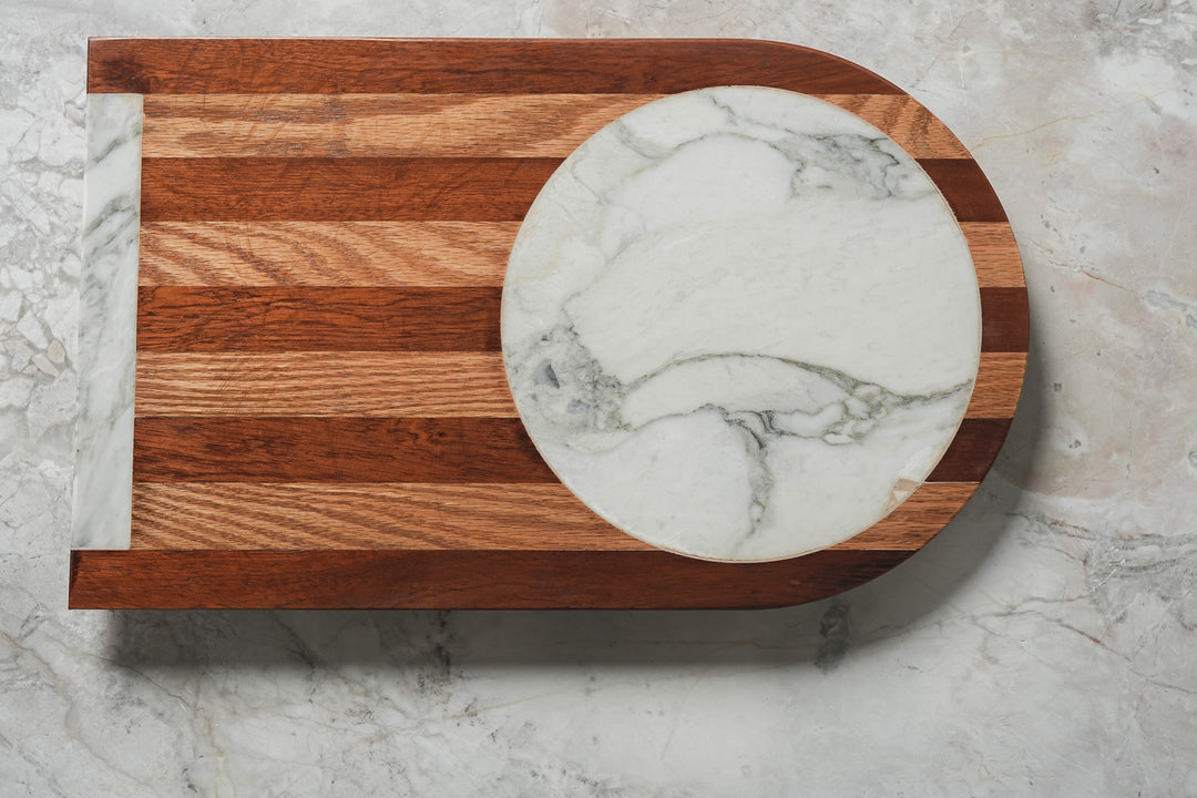 Verona Service Tray
