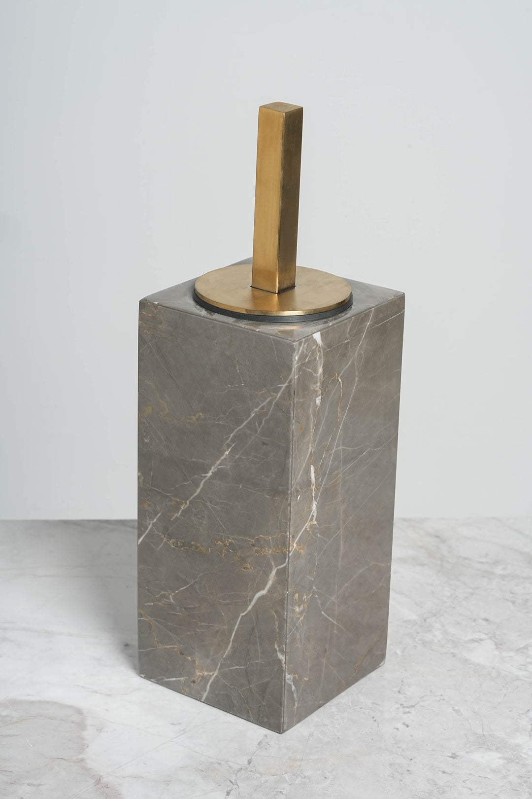 Toilette Brush Holder