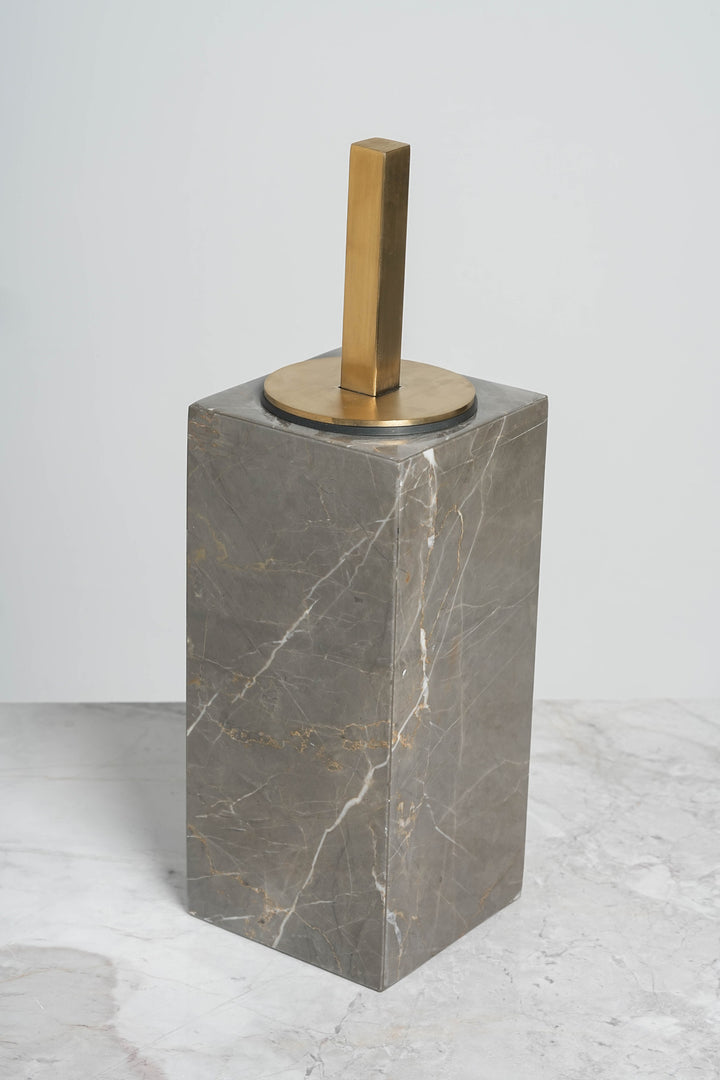Toilette Brush Holder