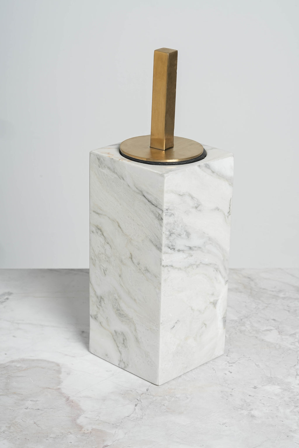 Toilette Brush Holder