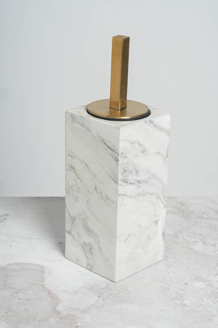 Toilette Brush Holder