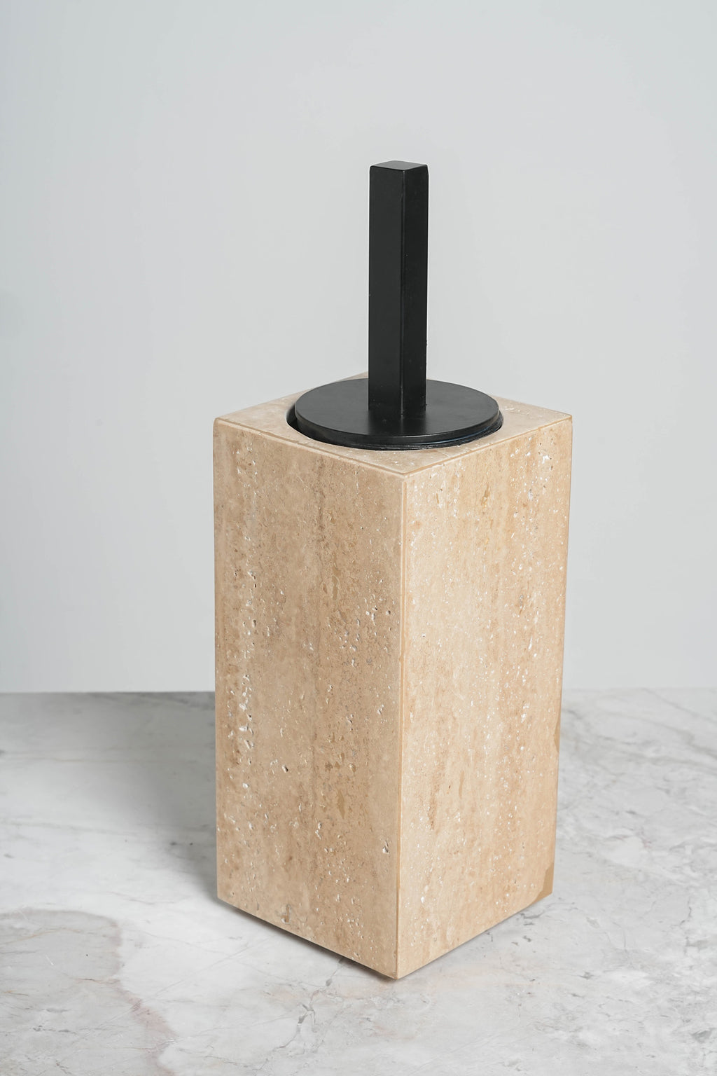 Toilette Brush Holder