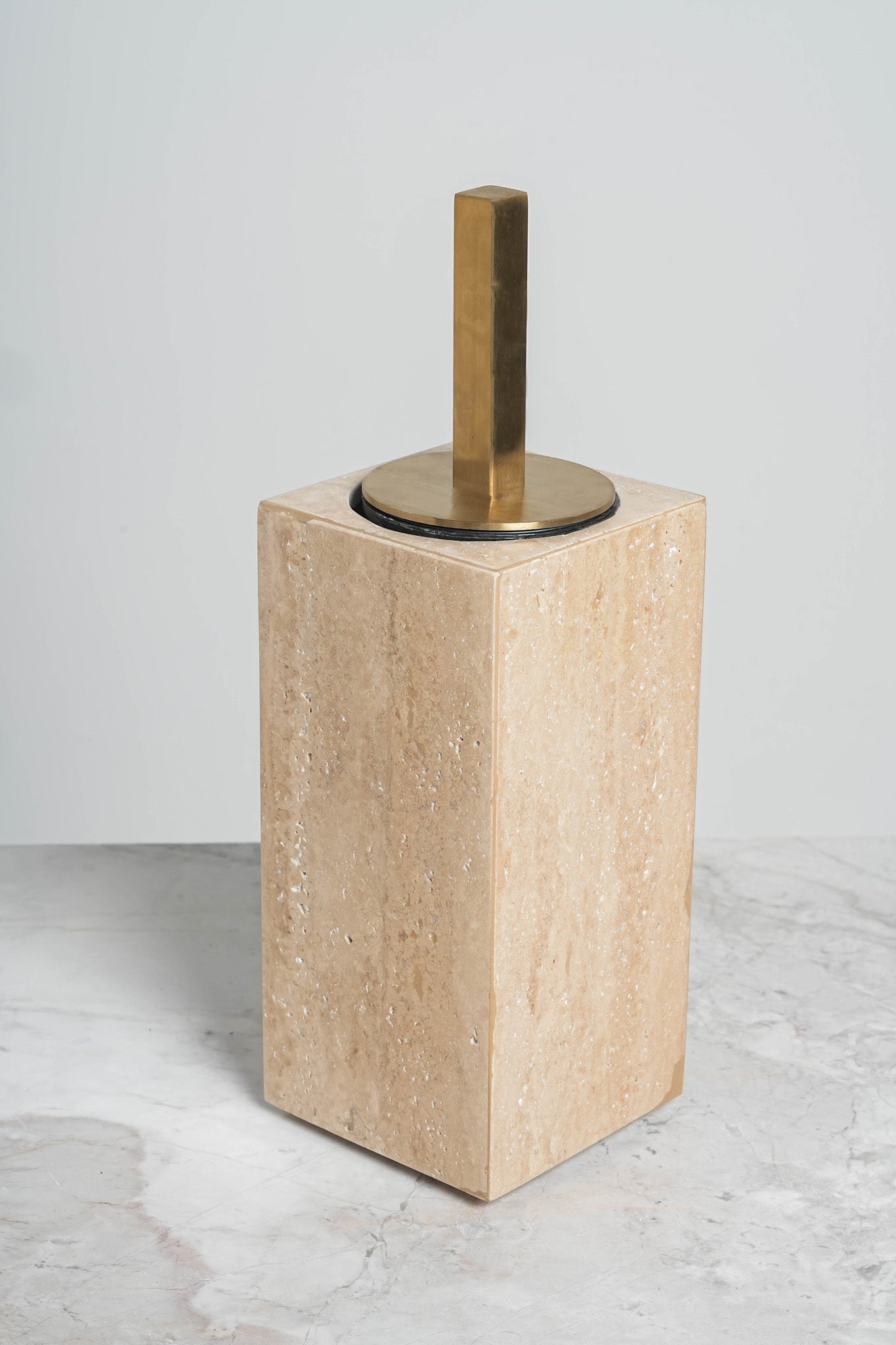 Toilette Brush Holder