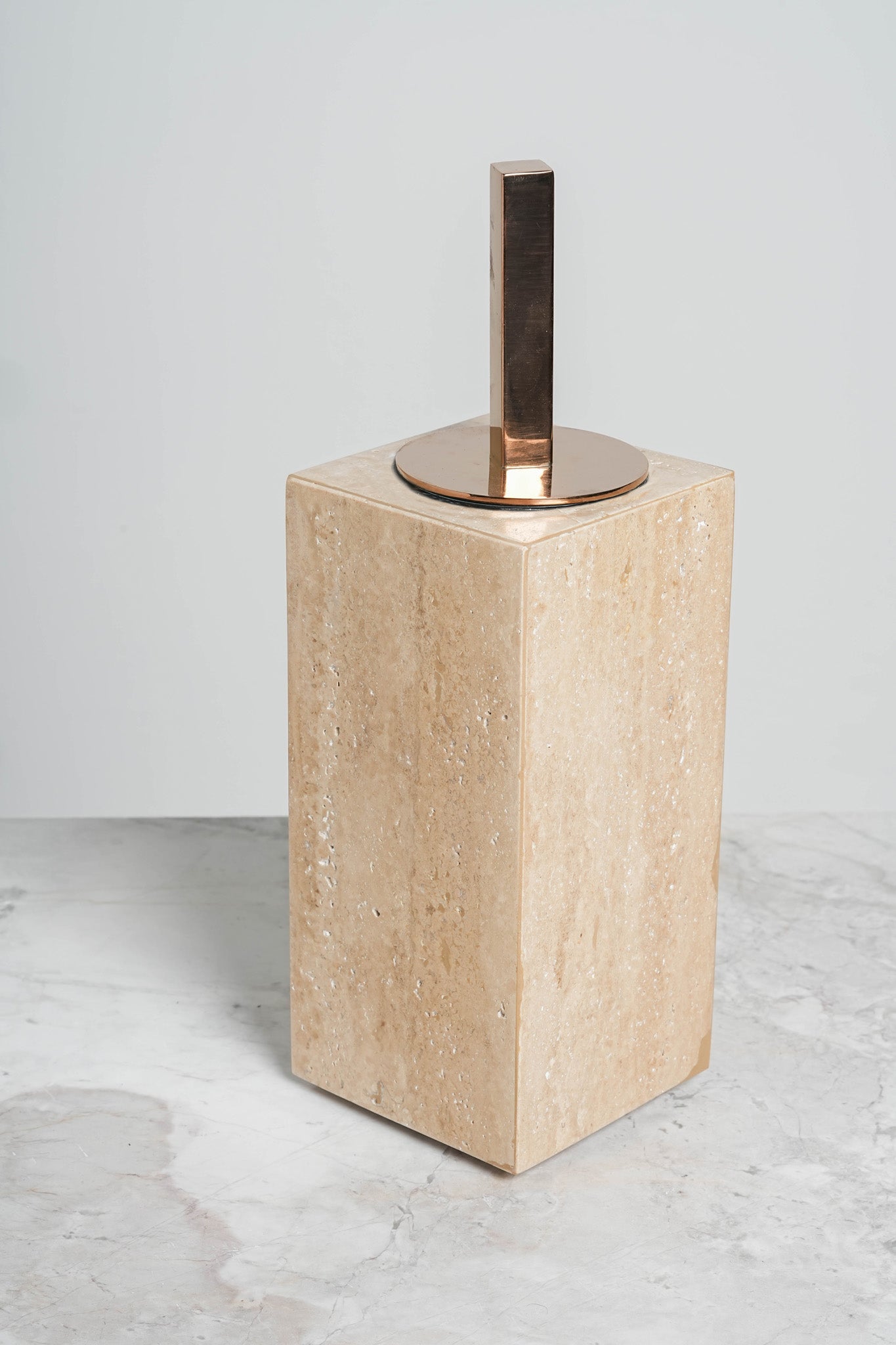 Toilette Brush Holder