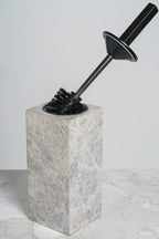 Toilette Brush Holder