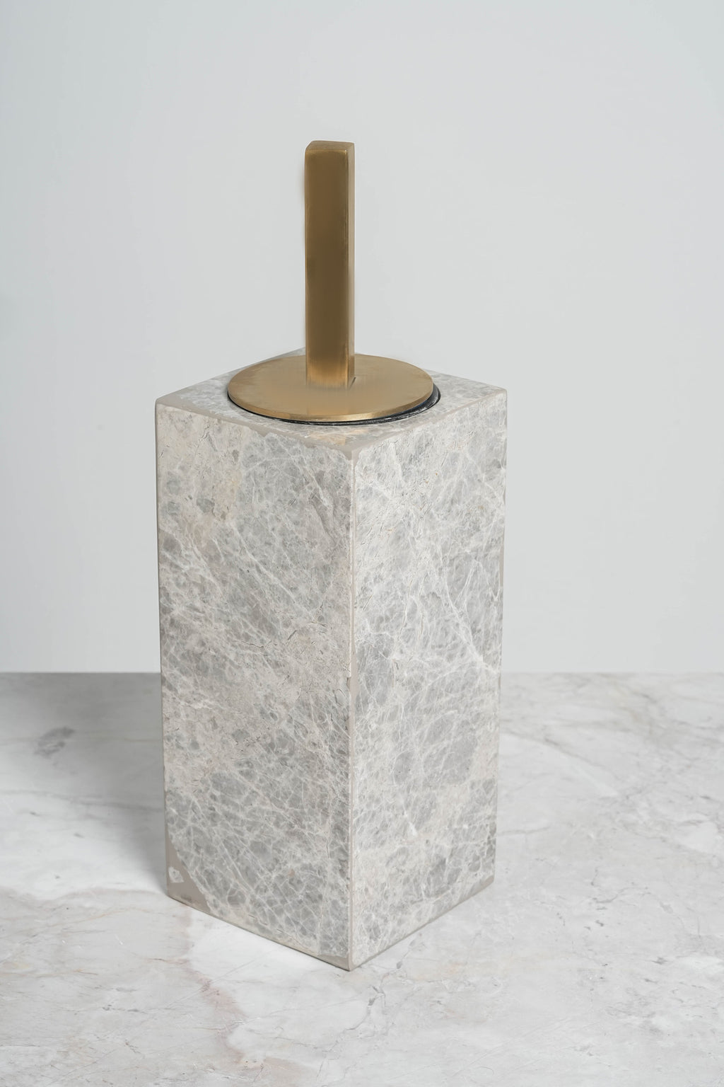 Toilette Brush Holder