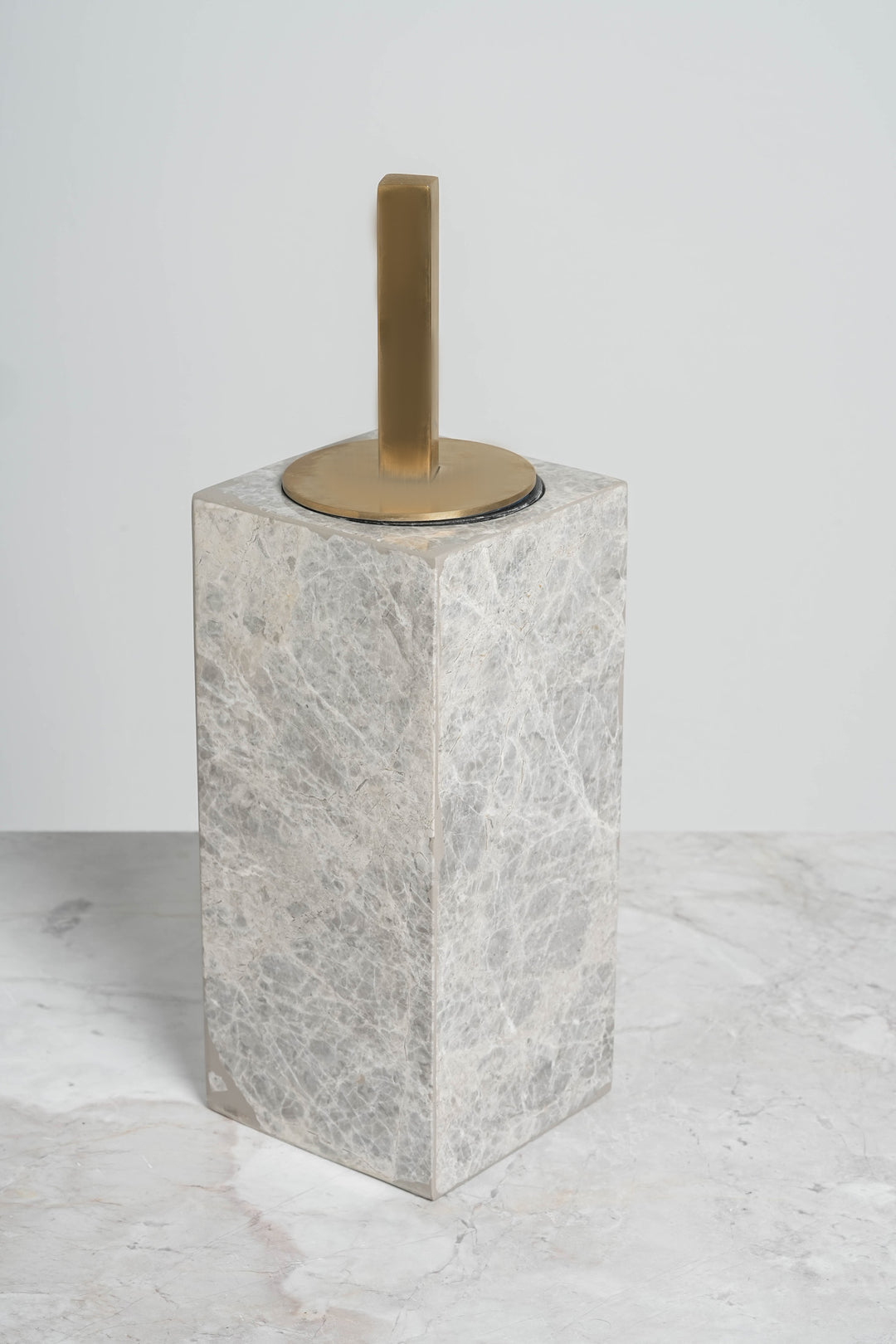 Toilette Brush Holder