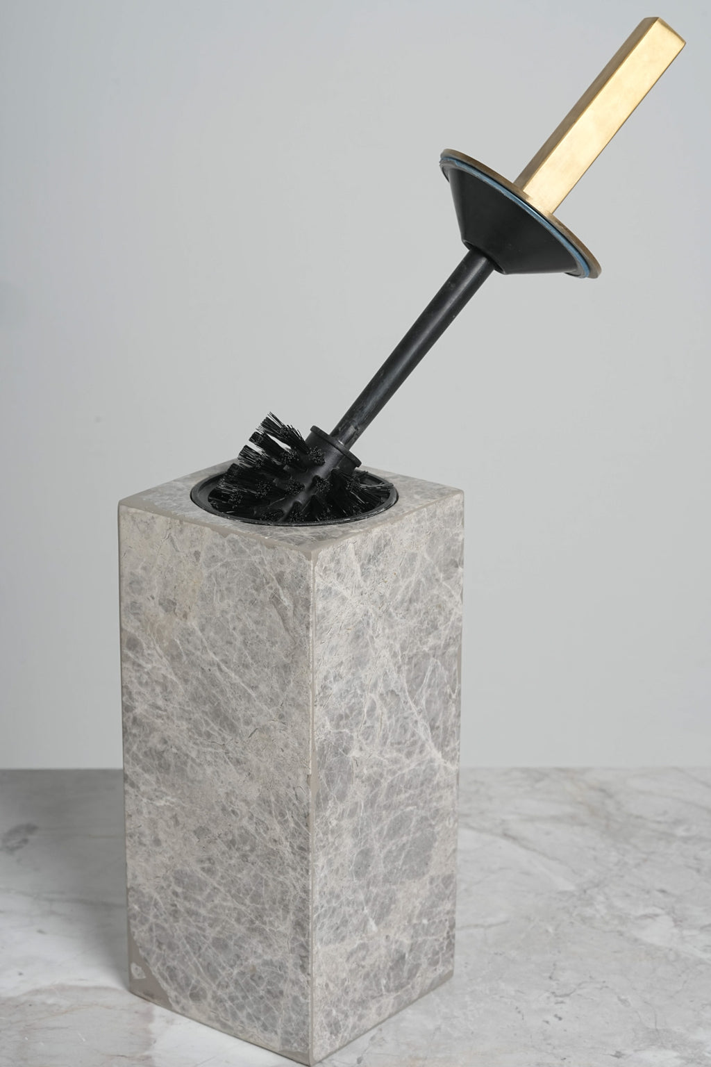 Toilette Brush Holder