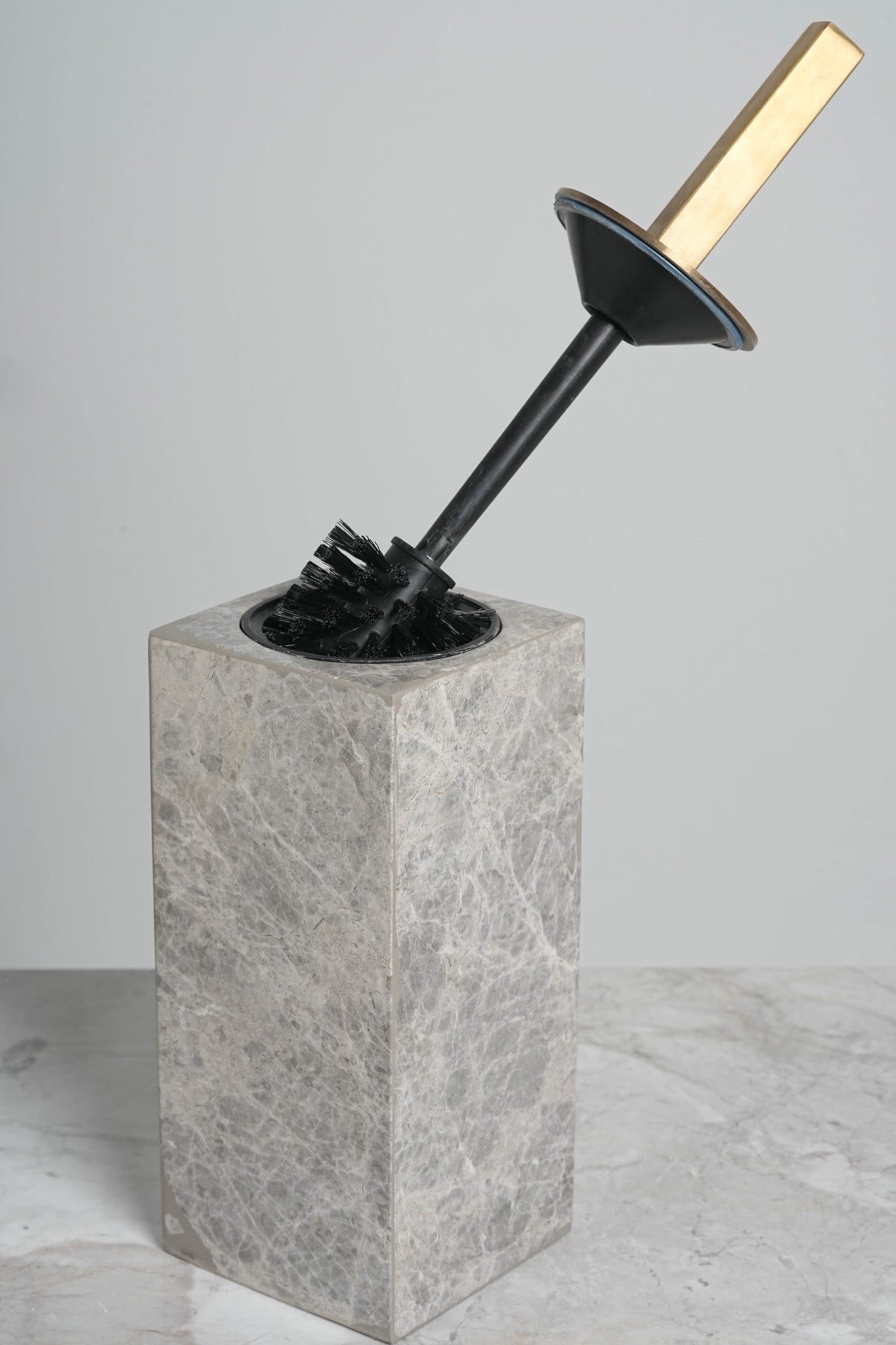 Toilette Brush Holder