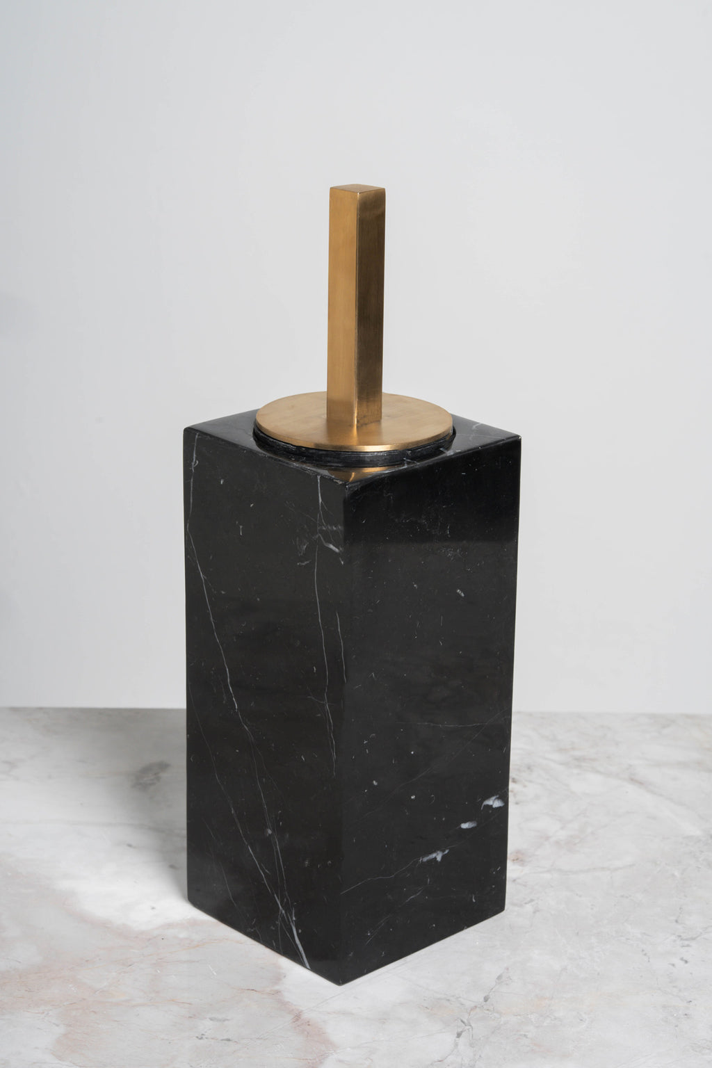 Toilette Brush Holder