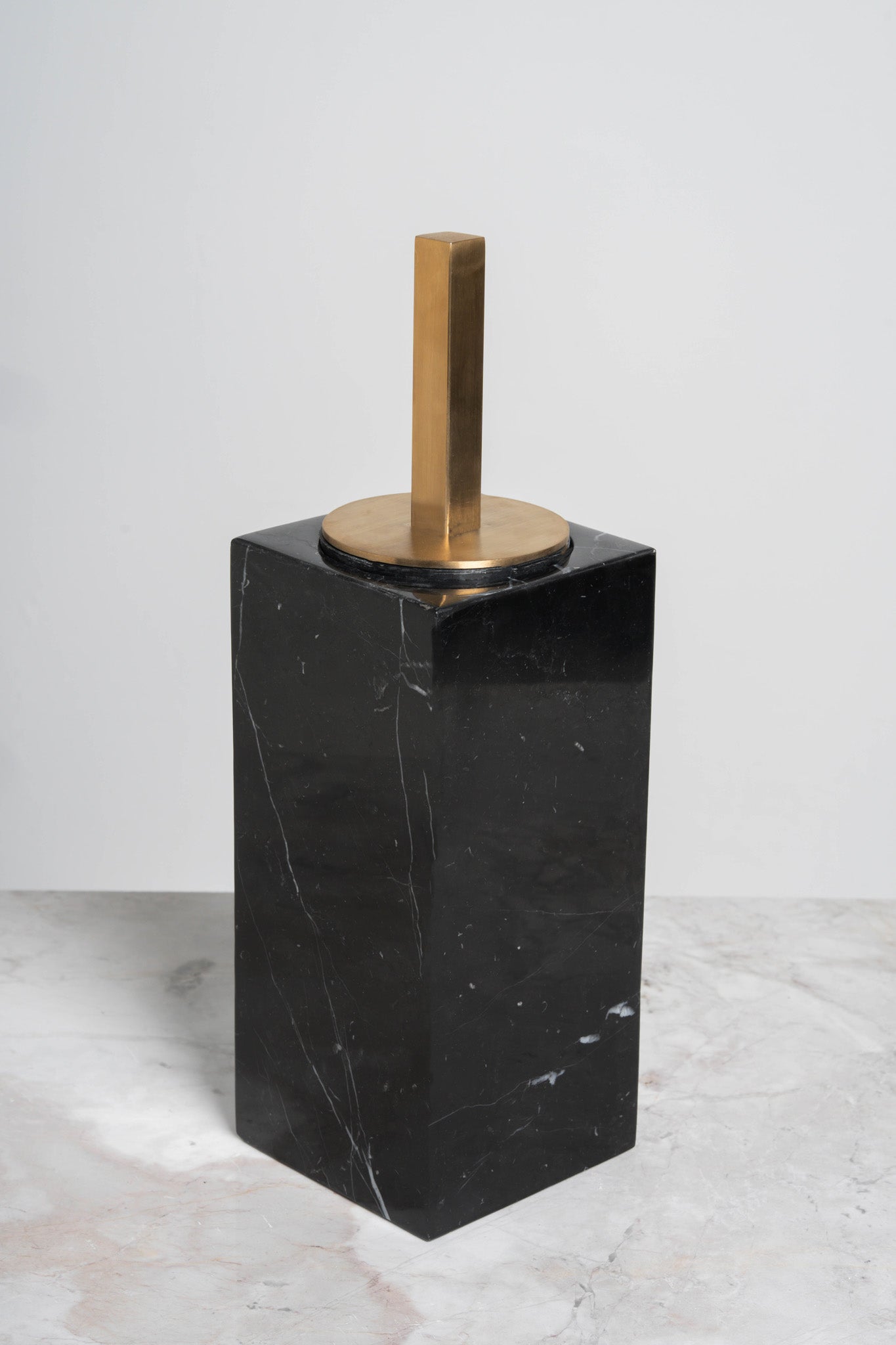 Toilette Brush Holder