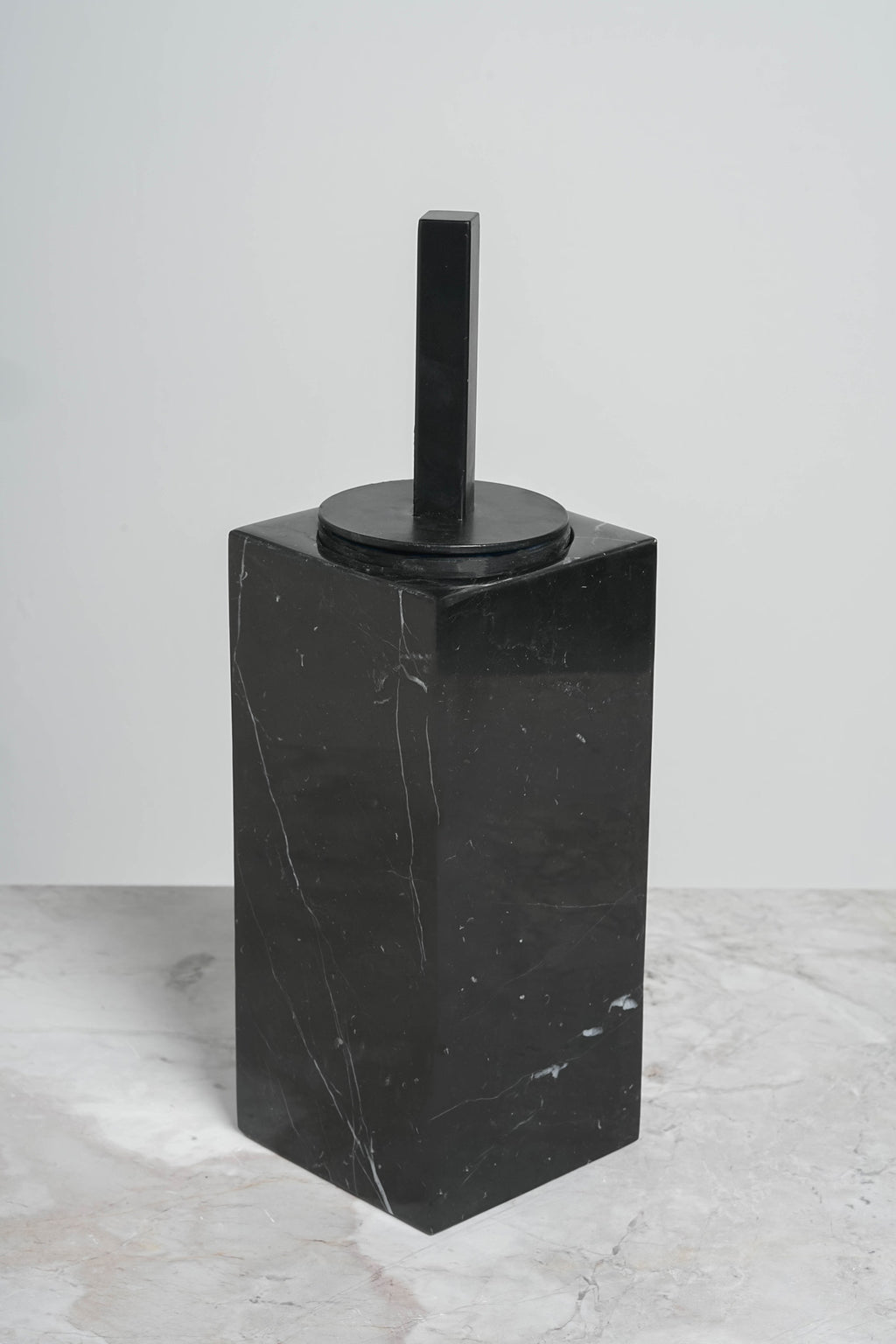 Toilette Brush Holder