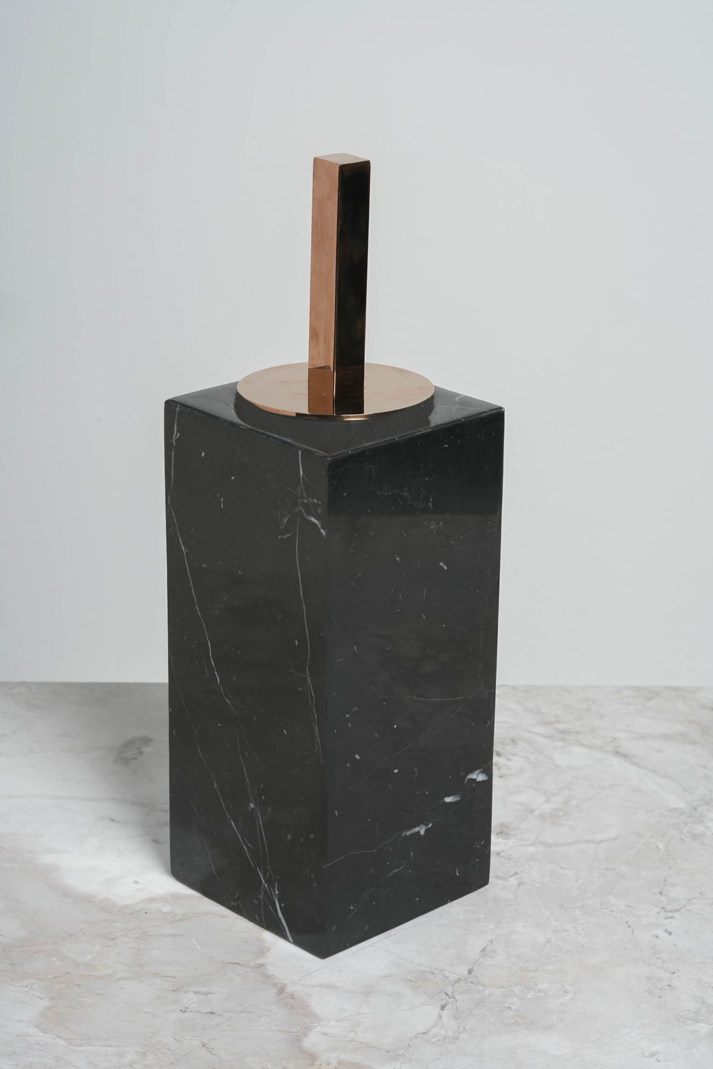 Toilette Brush Holder