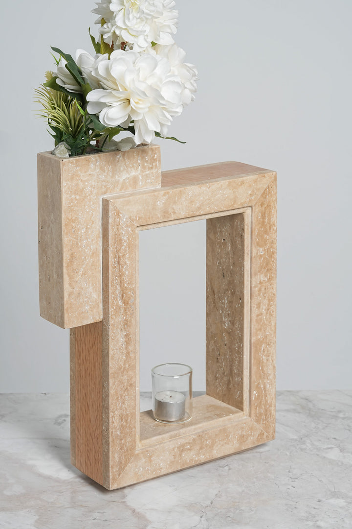 New Flower Pot