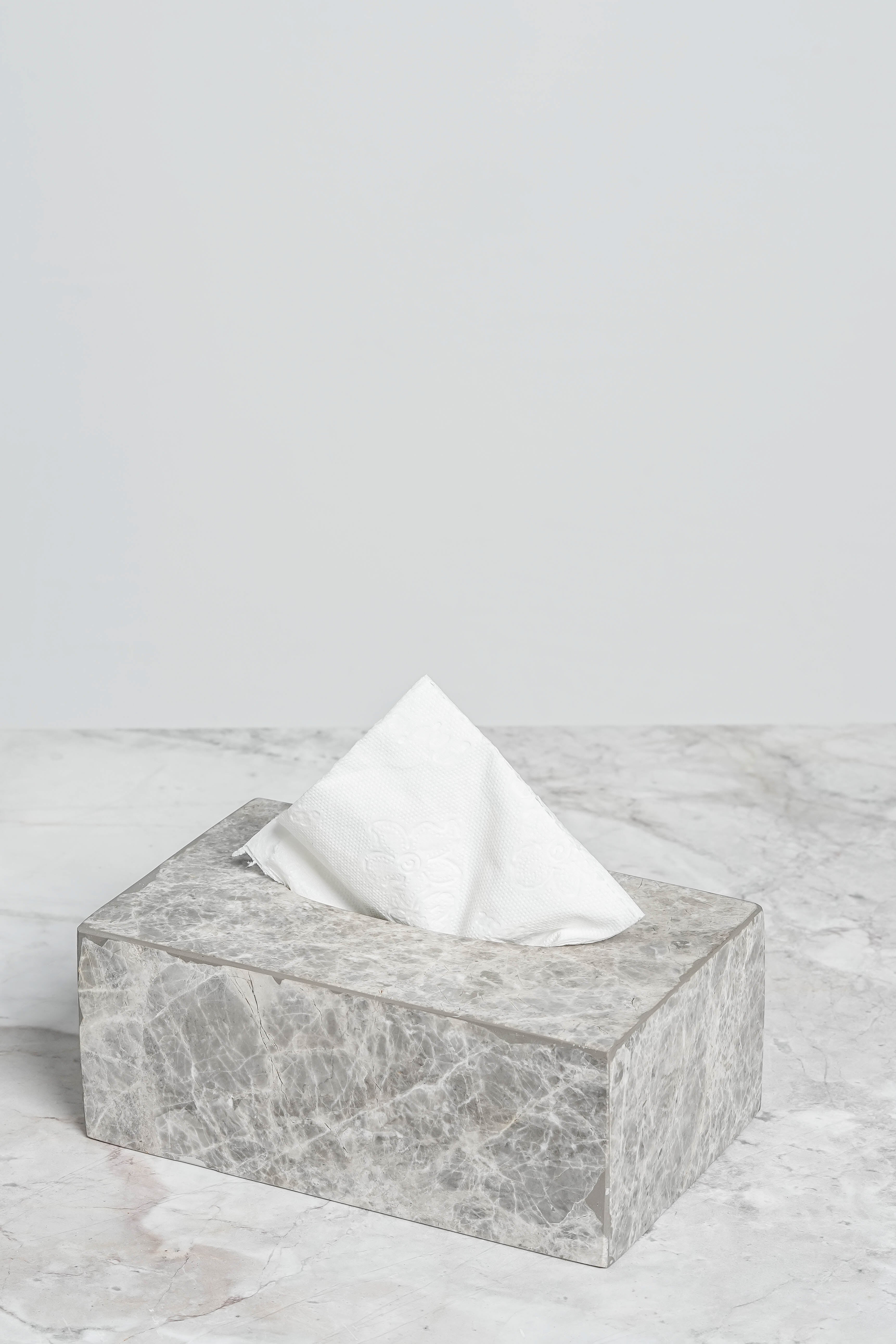 Tissue Box