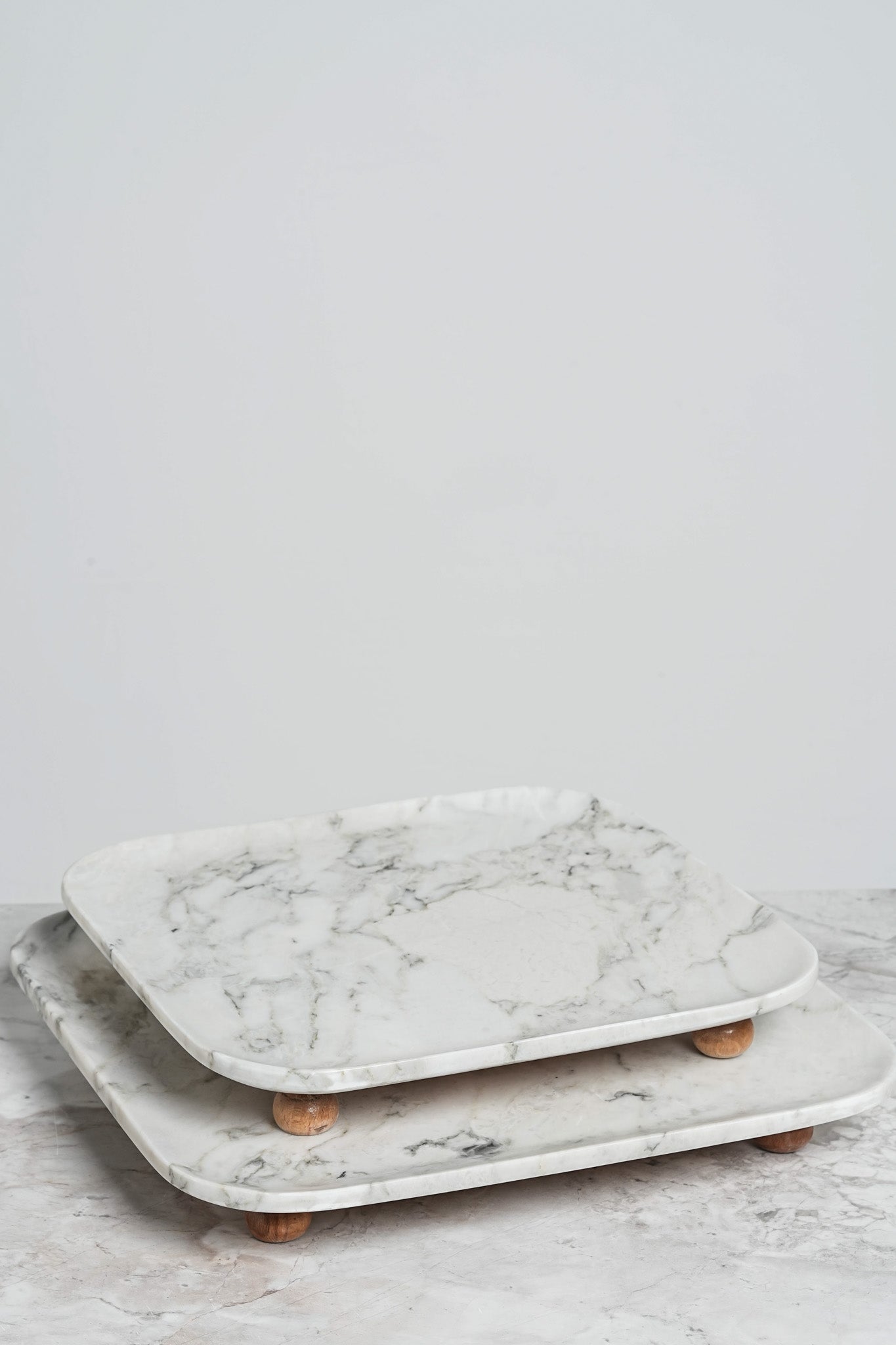 Marbella Service Tray