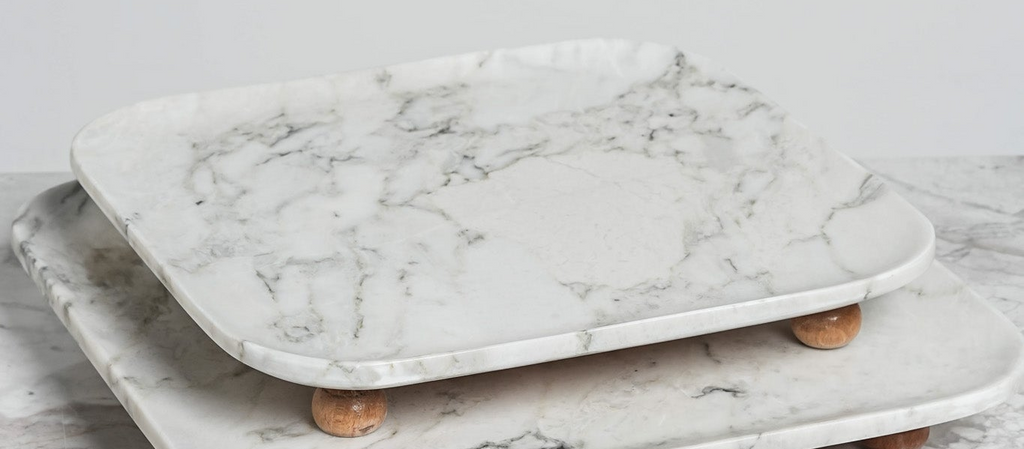 Marbella Service Tray