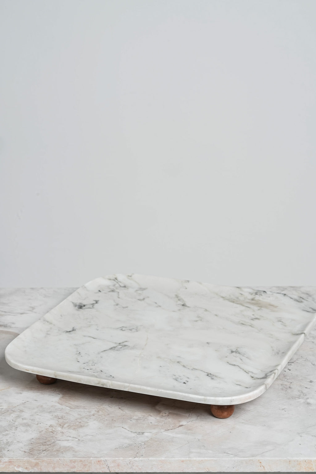 Marbella Service Tray