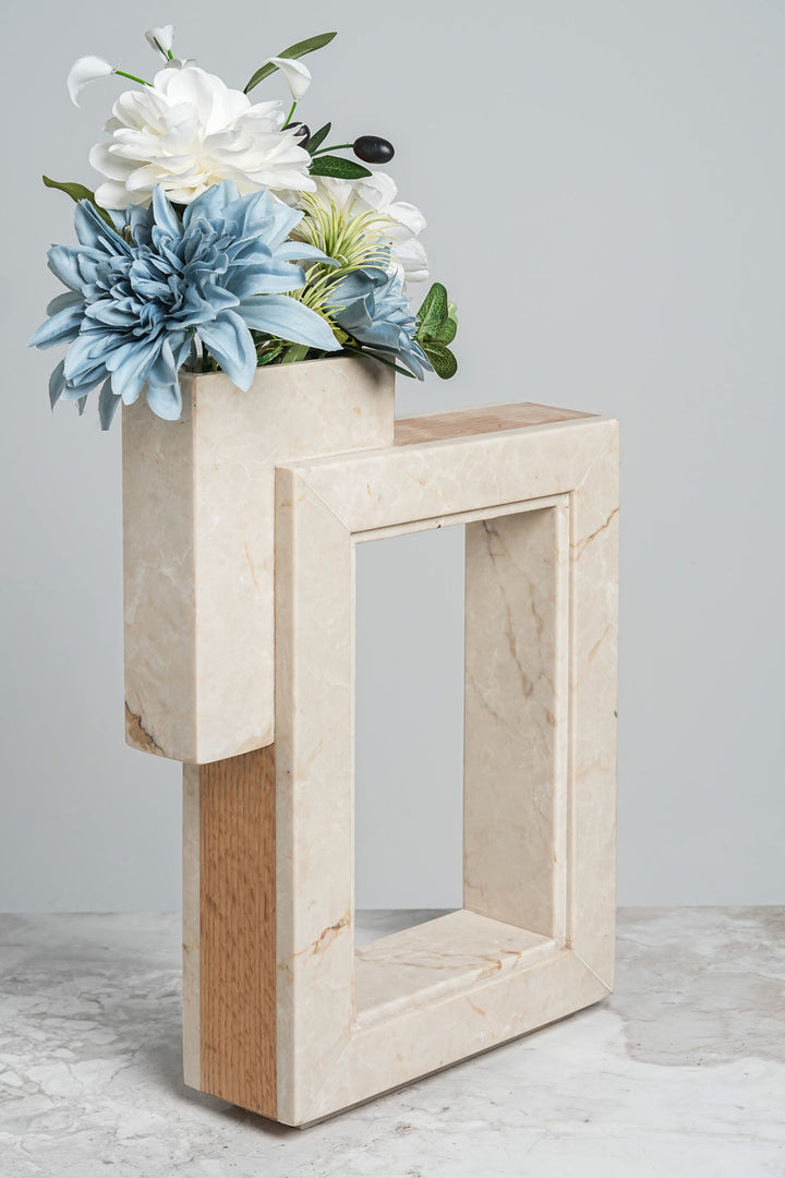 New Flower Pot