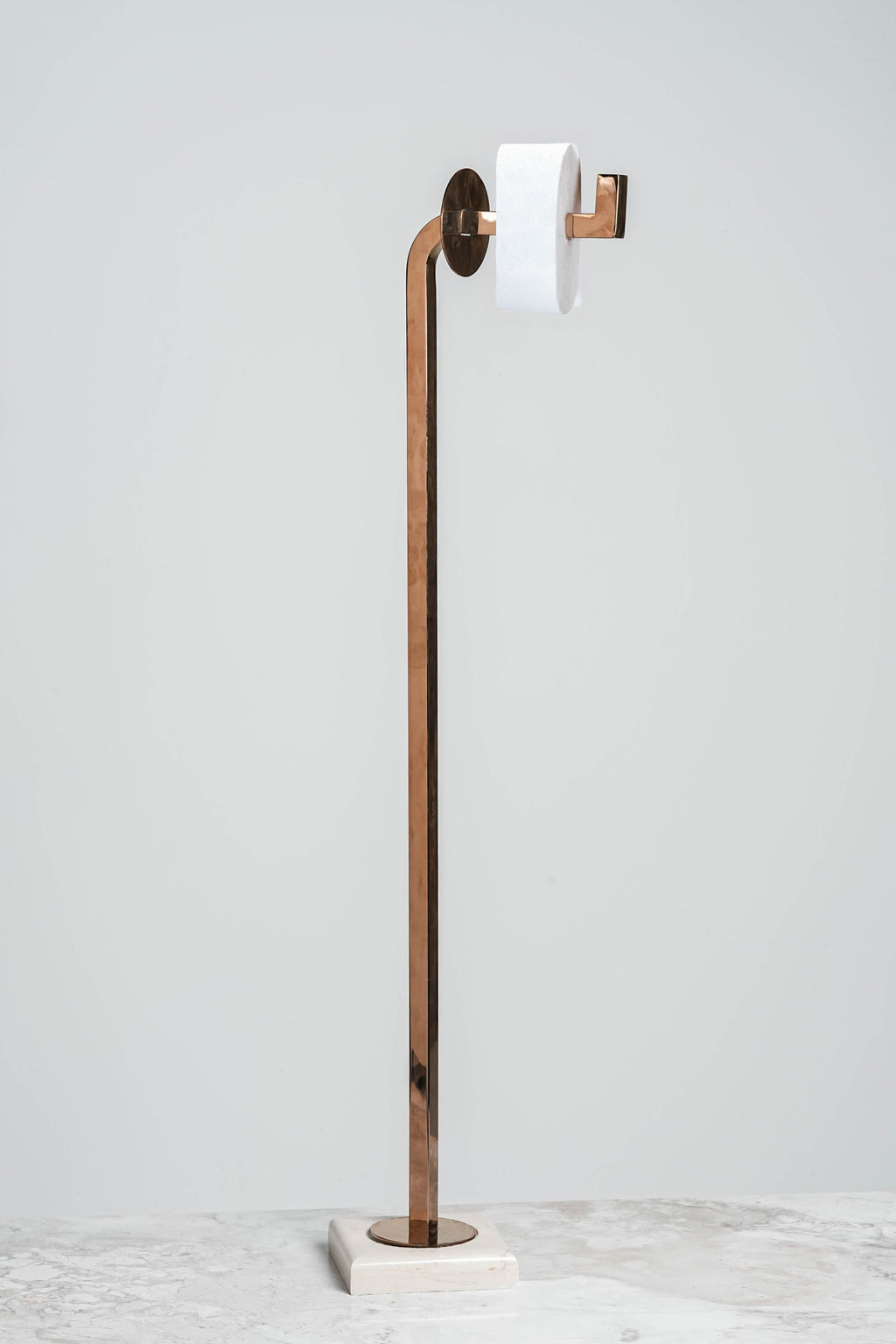 Toilette Tissues Holder